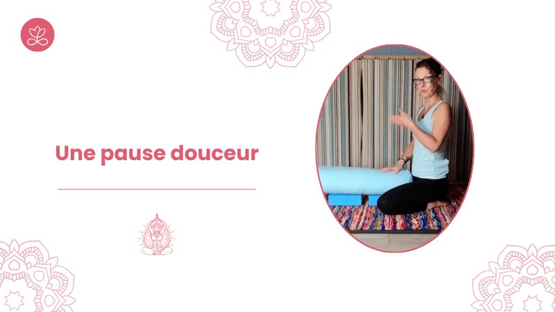 1.7 Jour 7. Une pause douceur avec Christine Lepoitevin (47 minutes)